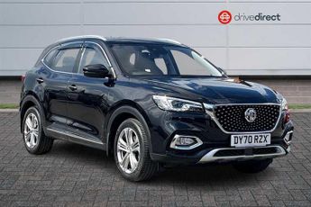 MG HS 1.5 T-GDI Exclusive SUV 5dr Petrol Manual Euro 6 (s/s) (162 ps)