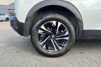 PEUGEOT 2008 1.2 PureTech GT SUV 5dr Petrol EAT Euro 6 (s/s) (130 ps)