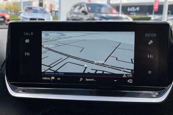 PEUGEOT 2008 1.2 PureTech GT SUV 5dr Petrol EAT Euro 6 (s/s) (130 ps)