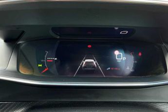 PEUGEOT 2008 1.2 PureTech GT SUV 5dr Petrol EAT Euro 6 (s/s) (130 ps)