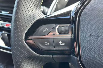 PEUGEOT 2008 1.2 PureTech GT SUV 5dr Petrol EAT Euro 6 (s/s) (130 ps)