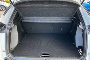 PEUGEOT 2008 1.2 PureTech GT SUV 5dr Petrol EAT Euro 6 (s/s) (130 ps)
