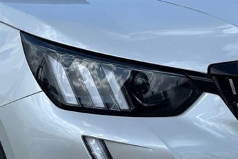 PEUGEOT 2008 1.2 PureTech GT SUV 5dr Petrol EAT Euro 6 (s/s) (130 ps)