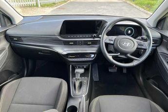 HYUNDAI I20 1.0 T-GDi Ultimate Hatchback 5dr Petrol DCT Euro 6 (s/s) (100 ps