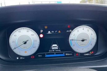 HYUNDAI i20 1.0 T-GDi Ultimate Hatchback 5dr Petrol DCT Euro 6 (s/s) (100 ps