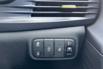 HYUNDAI I20 1.0 T-GDi Ultimate Hatchback 5dr Petrol DCT Euro 6 (s/s) (100 ps