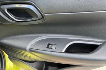 HYUNDAI i20 1.0 T-GDi Ultimate Hatchback 5dr Petrol DCT Euro 6 (s/s) (100 ps