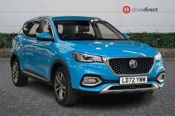 MG HS 1.5 T-GDI Excite SUV 5dr Petrol Manual Euro 6 (s/s) (162 ps)