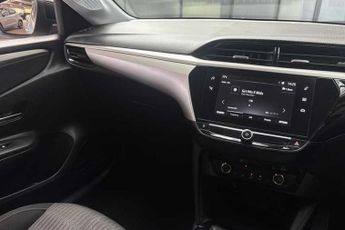 VAUXHALL CORSA 1.2 Turbo Design Hatchback 5dr Petrol Auto Euro 6 (s/s) (100 ps)