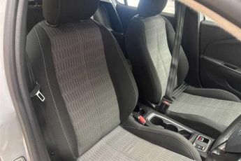 VAUXHALL CORSA 1.2 Turbo Design Hatchback 5dr Petrol Auto Euro 6 (s/s) (100 ps)