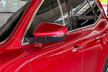 MG HS 1.5 T-GDI Exclusive SUV 5dr Petrol DCT Euro 6 (s/s) (162 ps)