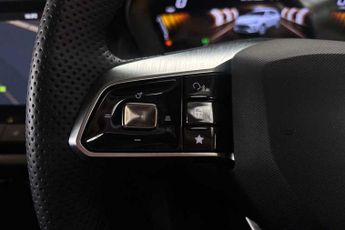 MG MG ZS 1.5 Hybrid+ Trophy SUV 5dr Petrol Hybrid Auto Euro 6 (s/s) (196 