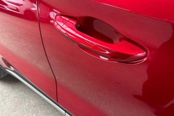 MG MG ZS 1.5 Hybrid+ Trophy SUV 5dr Petrol Hybrid Auto Euro 6 (s/s) (196 