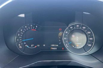 Ford S-Max Titanium 2.0 EcoBlue Automatic Start/Stop (150ps)