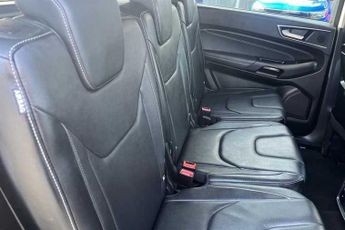 Ford S-Max 2.0 EcoBlue Titanium MPV 5dr Diesel Auto Euro 6 (s/s) (150 ps)