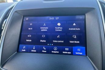 Ford S-Max 2.0 EcoBlue Titanium MPV 5dr Diesel Auto Euro 6 (s/s) (150 ps)