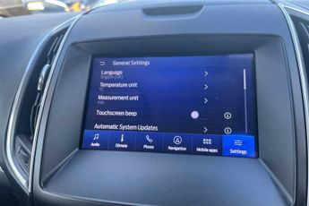 Ford S-Max 2.0 EcoBlue Titanium MPV 5dr Diesel Auto Euro 6 (s/s) (150 ps)