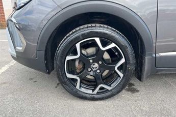 VAUXHALL CROSSLAND 1.2 Turbo Ultimate Nav SUV 5dr Petrol Auto Euro 6 (s/s) (130 ps)