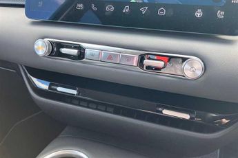 MG MG4 EV 64kWh Premium Long Range Hatchback 5dr Electric Auto (231 ps)