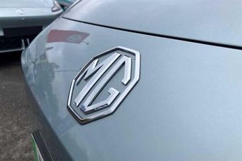 MG MG4 URBAN 53.9kWh Premium Long Range Hatchback 5dr Electric Auto (160 ps)