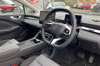 MG MG4 URBAN 53.9kWh Premium Long Range Hatchback 5dr Electric Auto (160 ps)