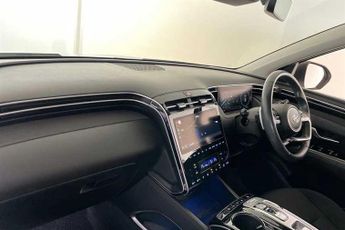 Hyundai TUCSON 1.6 h T-GDi 13.8kWh Premium SUV 5dr Petrol Plug-in Hybrid Auto 4