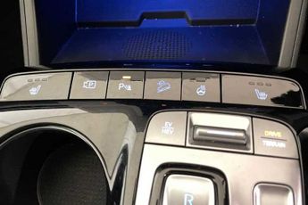Hyundai TUCSON 1.6 h T-GDi 13.8kWh Premium SUV 5dr Petrol Plug-in Hybrid Auto 4