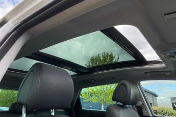 Hyundai TUCSON 1.7 CRDi Blue Drive Premium SE SUV 5dr Diesel DCT Euro 6 (s/s) (