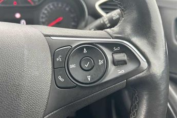 VAUXHALL CROSSLAND 1.2 Turbo Ultimate SUV 5dr Petrol Auto Euro 6 (s/s) (130 ps)