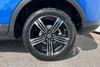 MG ZS 1.0 T-GDI Exclusive SUV 5dr Petrol Auto Euro 6 (111 ps)