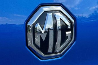 MG ZS 1.0 T-GDI Exclusive SUV 5dr Petrol Auto Euro 6 (111 ps)