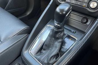 MG ZS 1.0 T-GDI Exclusive SUV 5dr Petrol Auto Euro 6 (111 ps)