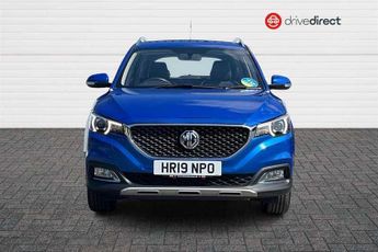 MG ZS 1.0 T-GDI Exclusive SUV 5dr Petrol Auto Euro 6 (111 ps)