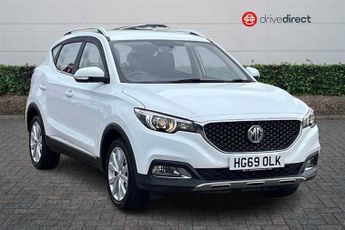 MG ZS 1.0 T-GDI Excite SUV 5dr Petrol Auto Euro 6 (111 ps)