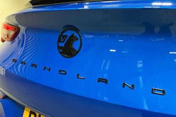 VAUXHALL GRANDLAND 1.5 Turbo D Ultimate SUV 5dr Diesel Auto Euro 6 (s/s) (130 ps)