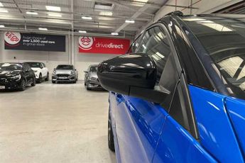 VAUXHALL GRANDLAND 1.5 Turbo D Ultimate SUV 5dr Diesel Auto Euro 6 (s/s) (130 ps)