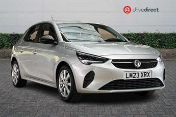 Vauxhall Corsa 1.2 Turbo Design Hatchback 5dr Petrol Auto Euro 6 (s/s) (100 ps)