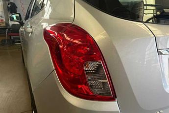 Vauxhall Mokka X 1.4i Turbo Elite Nav SUV 5dr Petrol Auto Euro 6 (140 ps)