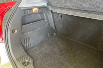 Vauxhall Mokka X 1.4i Turbo Elite Nav SUV 5dr Petrol Auto Euro 6 (140 ps)