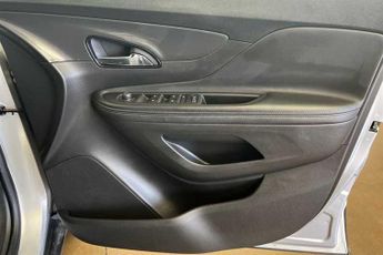 Vauxhall Mokka X 1.4i Turbo Elite Nav SUV 5dr Petrol Auto Euro 6 (140 ps)