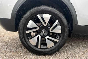 VAUXHALL FRONTERA ELECTRIC 44kWh GS SUV 5dr Electric Auto (113 ps)