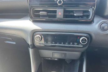 TOYOTA YARIS 1.5 VVT-h Excel Hatchback 5dr Petrol Hybrid E-CVT Euro 6 (s/s) (