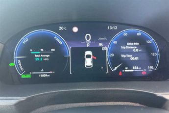TOYOTA YARIS 1.5 VVT-h Excel Hatchback 5dr Petrol Hybrid E-CVT Euro 6 (s/s) (