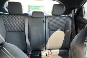 TOYOTA YARIS 1.5 VVT-h Excel Hatchback 5dr Petrol Hybrid E-CVT Euro 6 (s/s) (