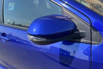 TOYOTA YARIS 1.5 VVT-h Excel Hatchback 5dr Petrol Hybrid E-CVT Euro 6 (s/s) (