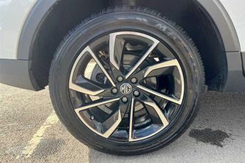 MG ZS 1.0 T-GDI Exclusive SUV 5dr Petrol Auto Euro 6 (111 ps)