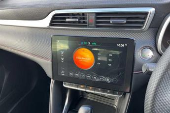 MG ZS 1.0 T-GDI Exclusive SUV 5dr Petrol Auto Euro 6 (111 ps)