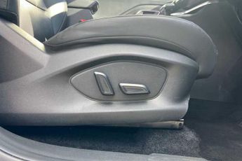 MG ZS 1.5 Hybrid+ Trophy SUV 5dr Petrol Hybrid Auto Euro 6 (s/s) (196 