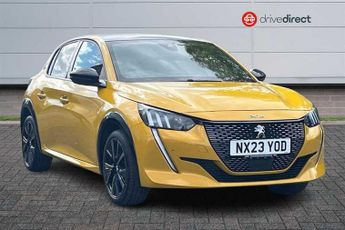 Peugeot 208 1.2 PureTech GT Hatchback 5dr Petrol Manual Euro 6 (s/s) (100 ps