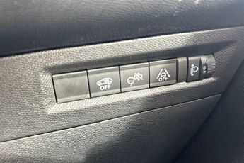 VAUXHALL FRONTERA ELECTRIC 44kWh GS SUV 5dr Electric Auto (113 ps)